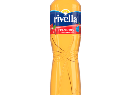 Rivella Cranberry