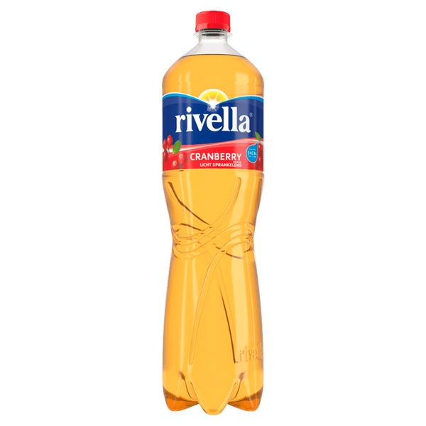 Rivella Preiselbeere