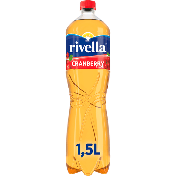 Rivella Cranberry