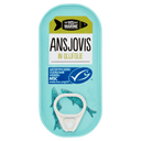 Vis Marine Ansjovis in olijfolie MSC
