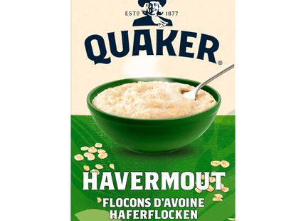 Quaker Oatmeal