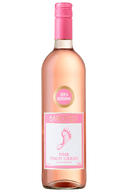 Barefoot Pink Pinot Grigio