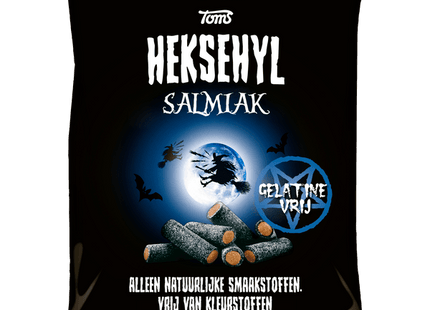 Heksehyl-Lakritz-Salmiak