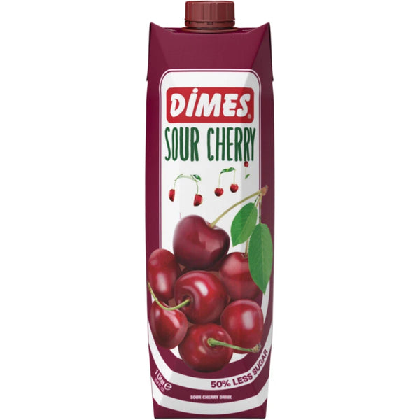 Dimes Kersensap