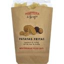 Panetteria di Sergio Patatas fritas truffel