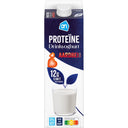 Proteïne drinkyoghurt aardbeismaak