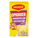 Maggi Opkikker drinkbouillon oosterse kip
