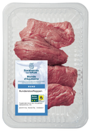 Boerentrots Beef stewing pieces