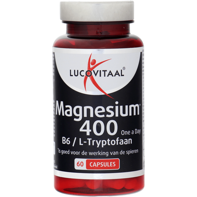 Magnesium
