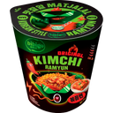 Bibigo Kimchi ramyun original noodles cup