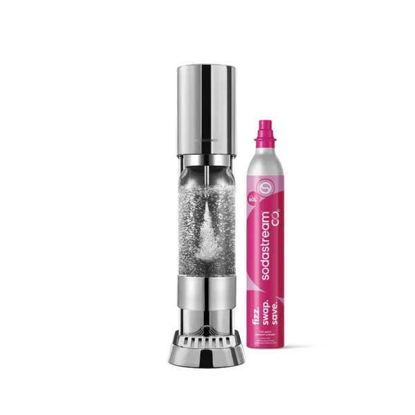 Sodastream Enso starterkit
