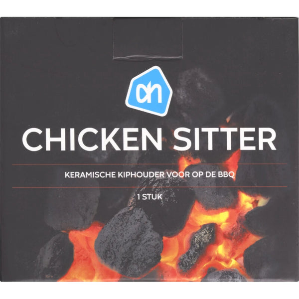 Chicken sitter
