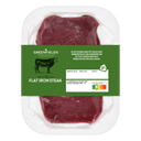 Greenfields Greenfields flat iron steak