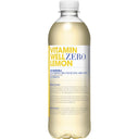 Vitamin Well Zero lemon
