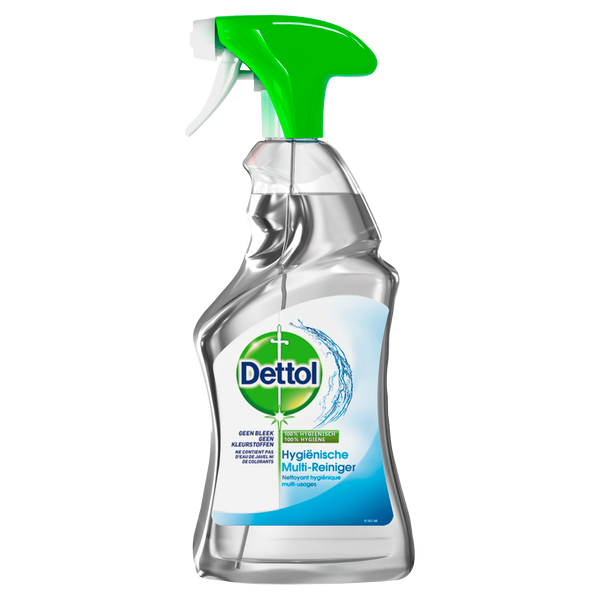Dettol Allesreiniger Power & Fresh Multi