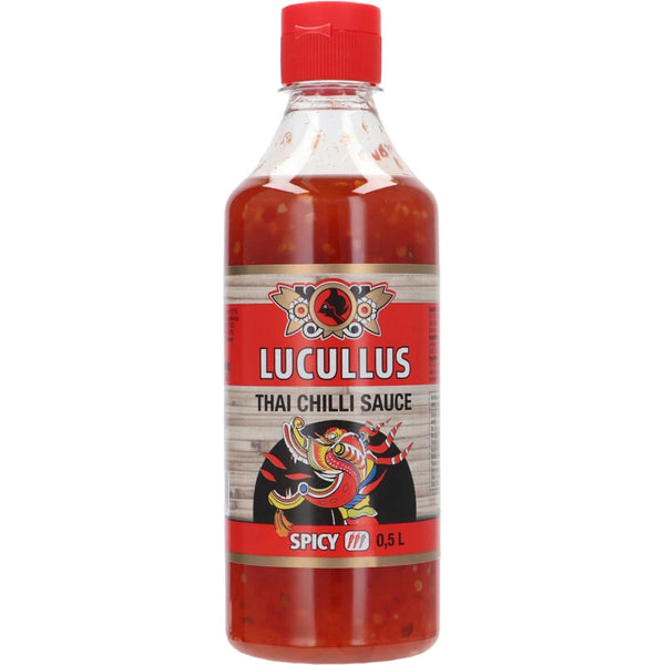 Lucullus Thai chili sauce