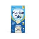 Nutrilon Tabs 1 0-6 Monate