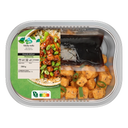 Terra Ovenschotel vegan sticky tofu