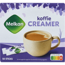 Melkan Koffie creamersticks