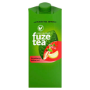 Fuze Tea Black tea strawberry melon