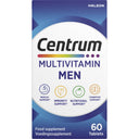 Centrum Multivitamin Men Tablets