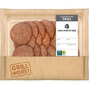Grillworst BBQ