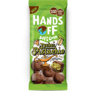 Hands Off Dubai Pistazie