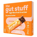 The Gut Stuff Peanutbutter