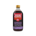 Douwe Egberts Espresso concentrate sweet chocolate