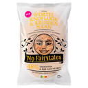 No Fairytales Knoflook & kruiden naan