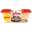 Johma Süßer Hähnchen-Sesam-Salat