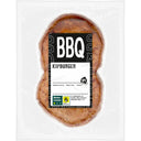 BBQ kipburger