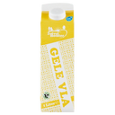 Zuivelmeester Yellow Custard
