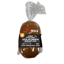 XXL Nutrition Volkoren bollen 4 stuks