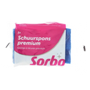 Sorbo Schuurspons premium