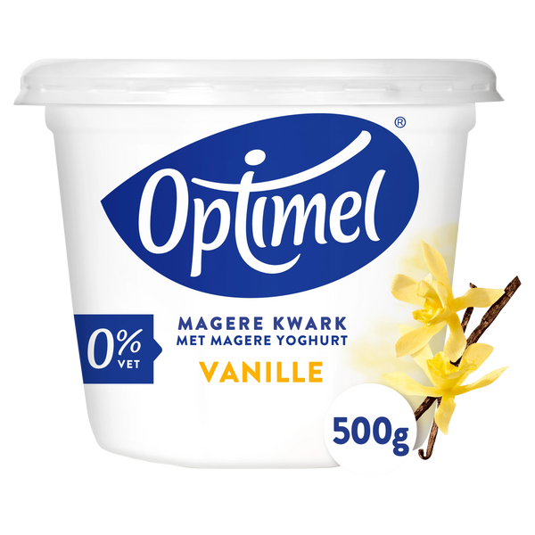 Optimel Kwark Vanille