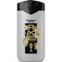 Axe Marshmallow Smoke Shower Gel