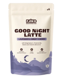 Fjiko Sleep calm latte