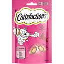 Catisfactions with tempting beef