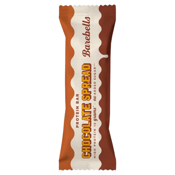 Barebells Protein bar chocolate spread