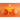 Craft Lab Oranje bril