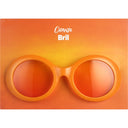 Craft Lab Oranje bril