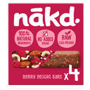 Nakd Berry Delight