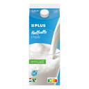 Fettarme Milch