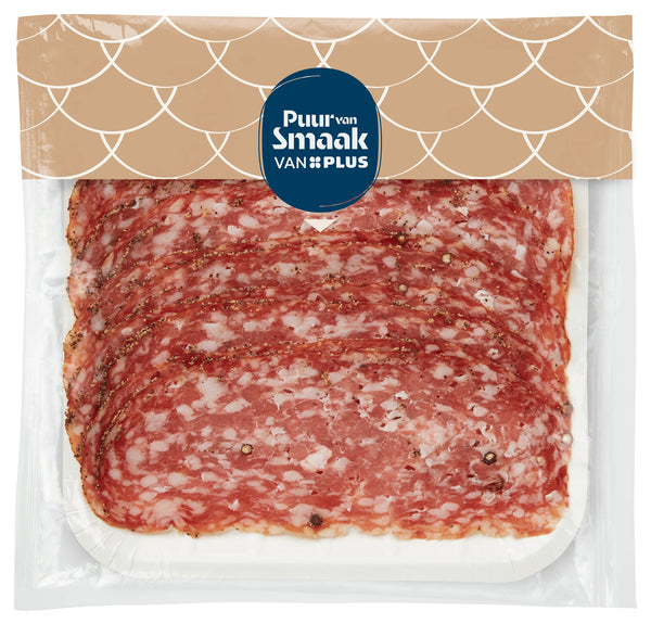 Pure in taste French Pure Pork