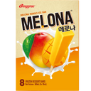 Binggrae Melona mango ice bar