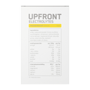 Upfront Electrolytes Passievrucht