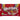 Skittles Fruits uitdeelzak
