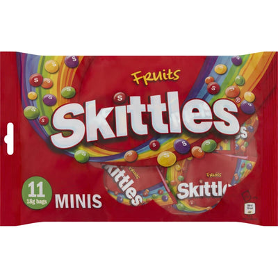 Uitdeelzakjes