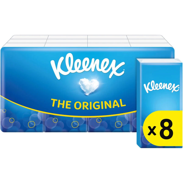 Kleenex Zakdoekjes original